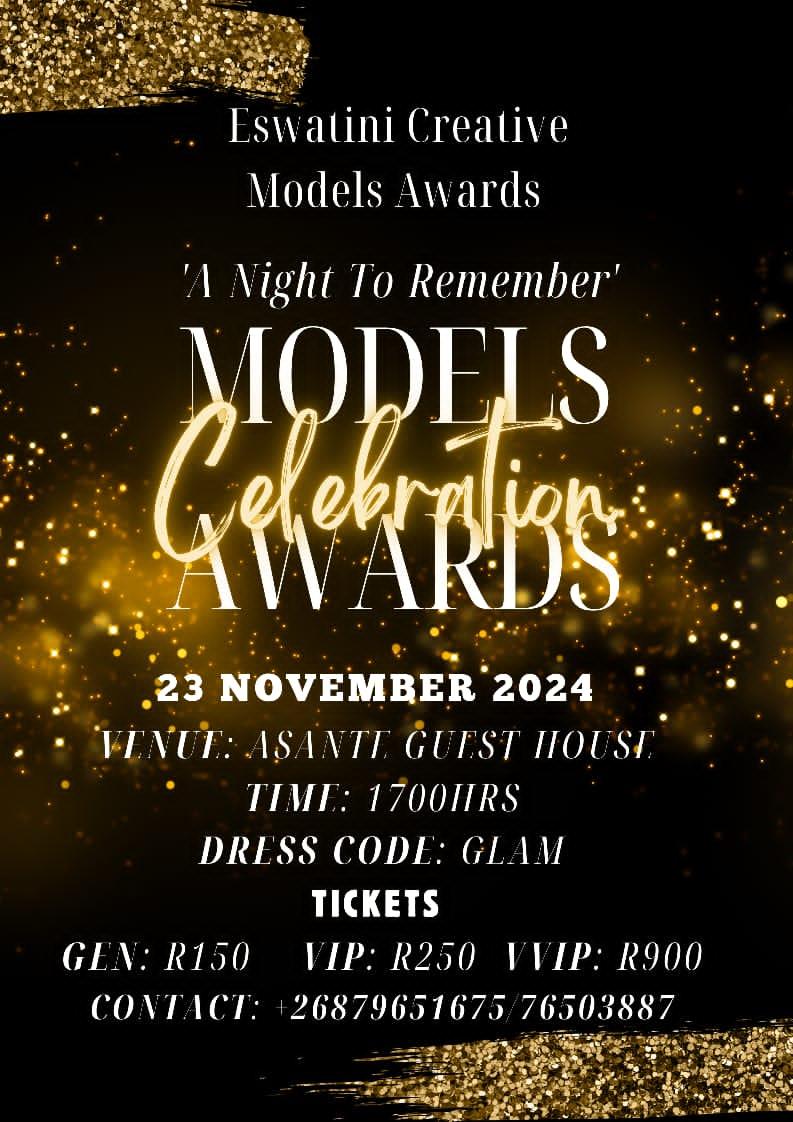 Event Advert
